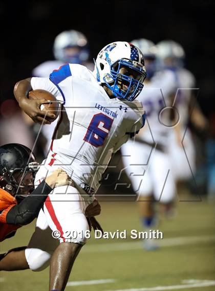 Thumbnail 3 in Lexington @ Knob Noster photogallery.