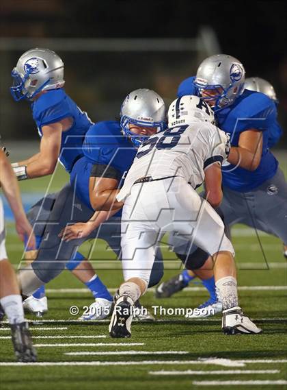 Thumbnail 3 in Amador @ Capital Christian photogallery.