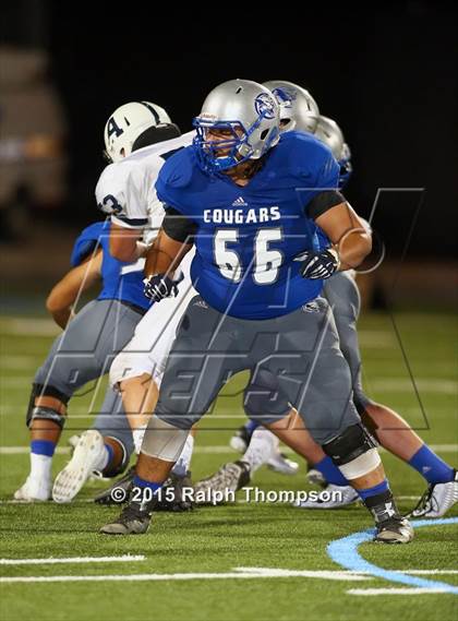 Thumbnail 3 in Amador @ Capital Christian photogallery.