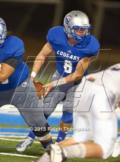 Thumbnail 3 in Amador @ Capital Christian photogallery.
