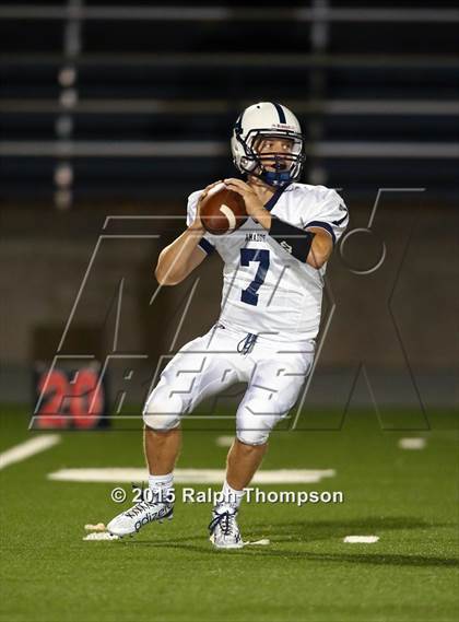 Thumbnail 3 in Amador @ Capital Christian photogallery.