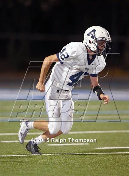 Thumbnail 2 in Amador @ Capital Christian photogallery.