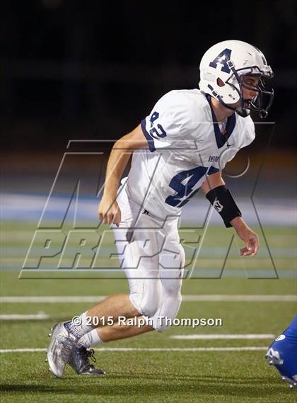 Thumbnail 3 in Amador @ Capital Christian photogallery.