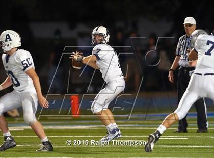 Thumbnail 3 in Amador @ Capital Christian photogallery.