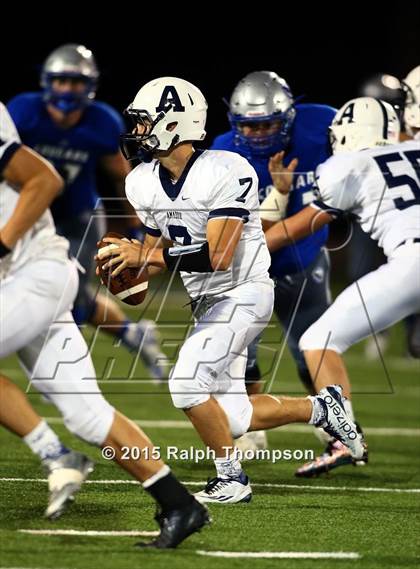 Thumbnail 3 in Amador @ Capital Christian photogallery.