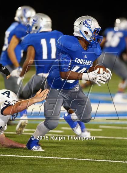 Thumbnail 3 in Amador @ Capital Christian photogallery.