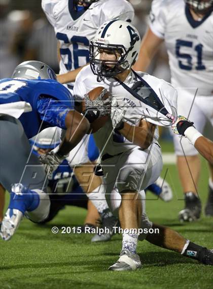 Thumbnail 2 in Amador @ Capital Christian photogallery.