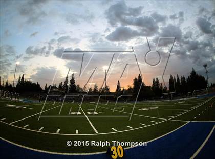 Thumbnail 2 in Amador @ Capital Christian photogallery.