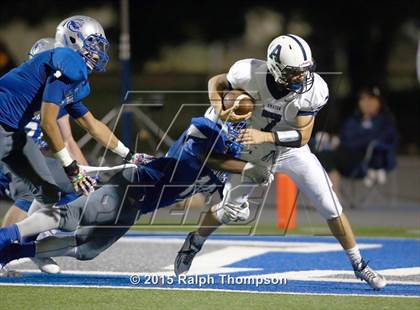 Thumbnail 1 in Amador @ Capital Christian photogallery.