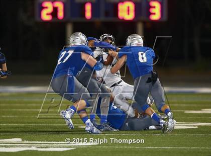 Thumbnail 3 in Amador @ Capital Christian photogallery.