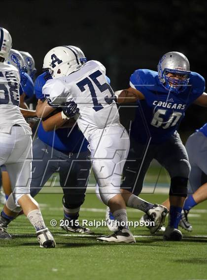 Thumbnail 3 in Amador @ Capital Christian photogallery.