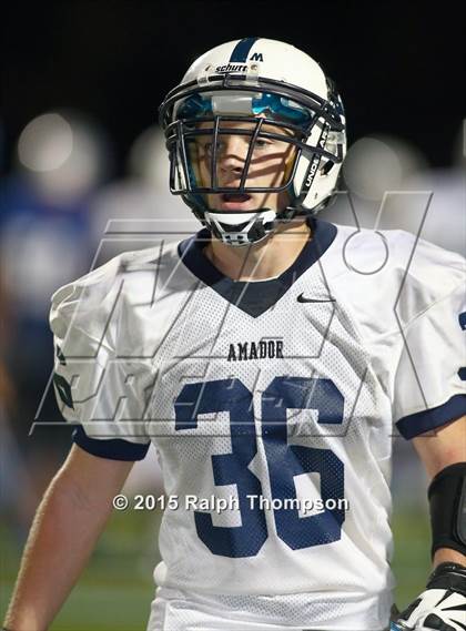 Thumbnail 2 in Amador @ Capital Christian photogallery.
