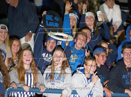 Thumbnail 3 in Amador @ Capital Christian photogallery.