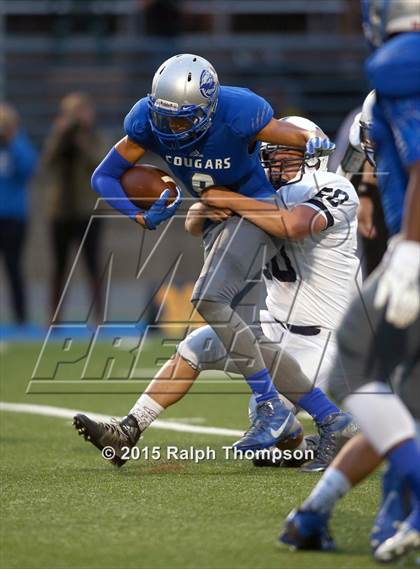 Thumbnail 3 in Amador @ Capital Christian photogallery.