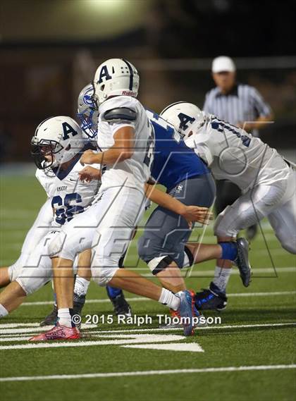 Thumbnail 2 in Amador @ Capital Christian photogallery.