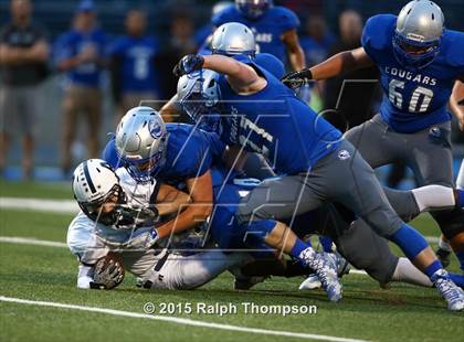 Thumbnail 3 in Amador @ Capital Christian photogallery.