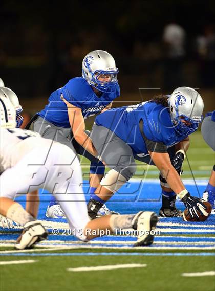 Thumbnail 3 in Amador @ Capital Christian photogallery.
