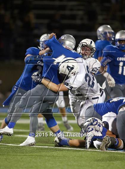 Thumbnail 2 in Amador @ Capital Christian photogallery.