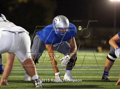 Thumbnail 2 in Amador @ Capital Christian photogallery.