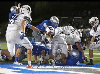 Thumbnail 3 in Amador @ Capital Christian photogallery.