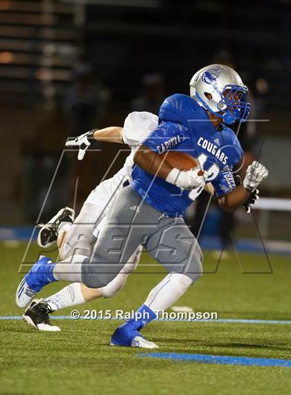 Thumbnail 3 in Amador @ Capital Christian photogallery.