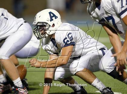 Thumbnail 1 in Amador @ Capital Christian photogallery.