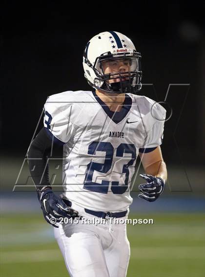 Thumbnail 3 in Amador @ Capital Christian photogallery.