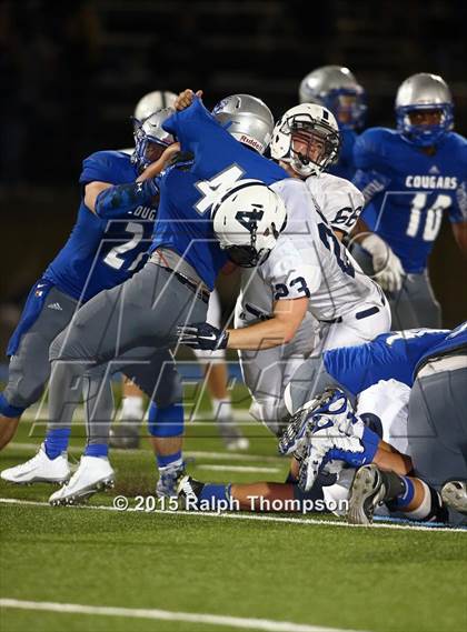 Thumbnail 1 in Amador @ Capital Christian photogallery.