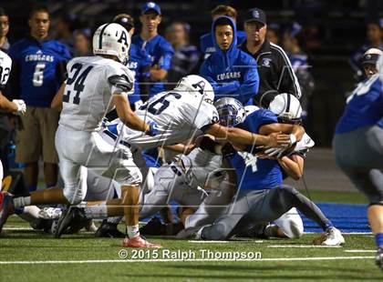 Thumbnail 3 in Amador @ Capital Christian photogallery.