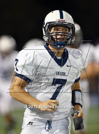 Thumbnail 1 in Amador @ Capital Christian photogallery.