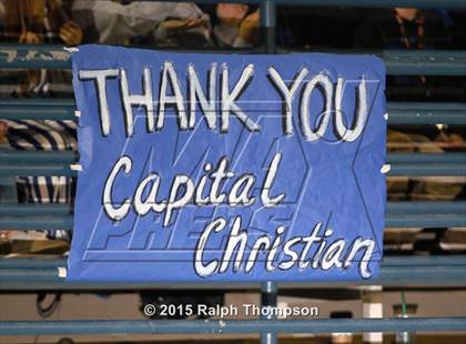 Thumbnail 1 in Amador @ Capital Christian photogallery.