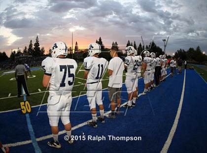Thumbnail 1 in Amador @ Capital Christian photogallery.