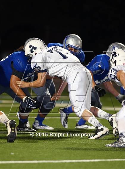 Thumbnail 3 in Amador @ Capital Christian photogallery.