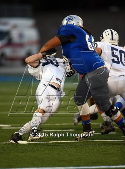 Thumbnail 3 in Amador @ Capital Christian photogallery.