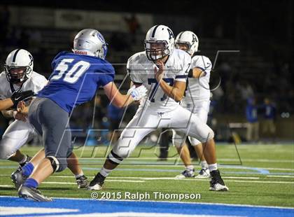 Thumbnail 3 in Amador @ Capital Christian photogallery.