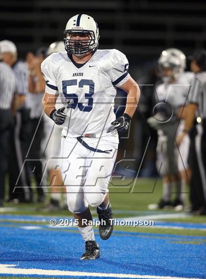 Thumbnail 3 in Amador @ Capital Christian photogallery.