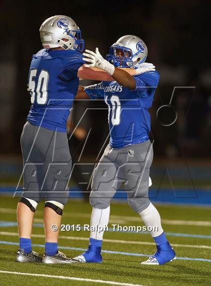 Thumbnail 3 in Amador @ Capital Christian photogallery.