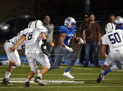 Thumbnail 1 in Amador @ Capital Christian photogallery.