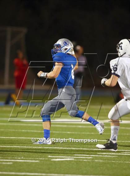 Thumbnail 3 in Amador @ Capital Christian photogallery.