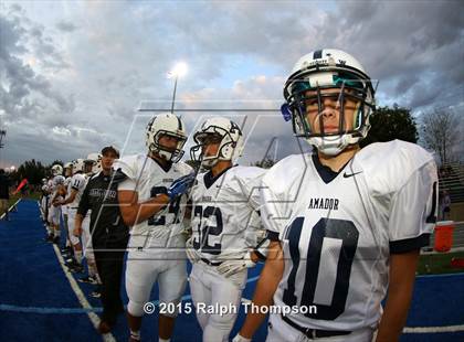 Thumbnail 3 in Amador @ Capital Christian photogallery.