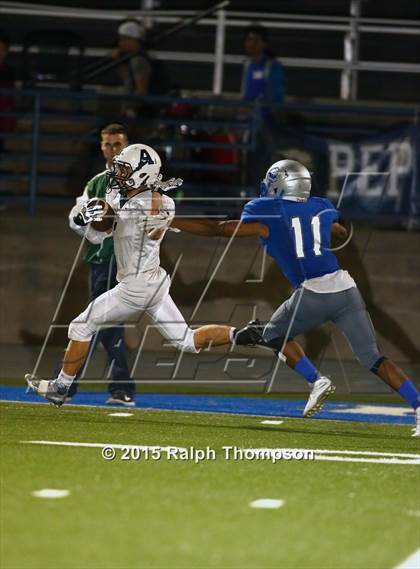 Thumbnail 3 in Amador @ Capital Christian photogallery.