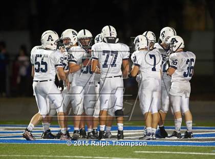 Thumbnail 3 in Amador @ Capital Christian photogallery.