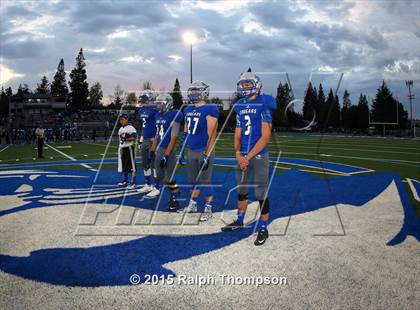 Thumbnail 2 in Amador @ Capital Christian photogallery.