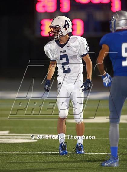 Thumbnail 3 in Amador @ Capital Christian photogallery.