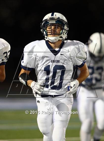 Thumbnail 2 in Amador @ Capital Christian photogallery.