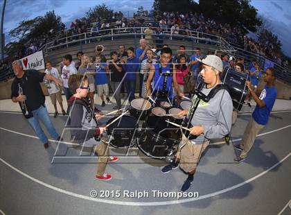 Thumbnail 3 in Amador @ Capital Christian photogallery.