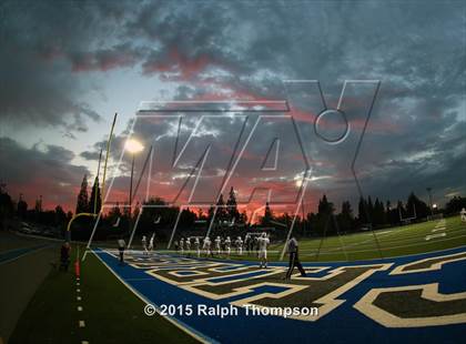 Thumbnail 2 in Amador @ Capital Christian photogallery.