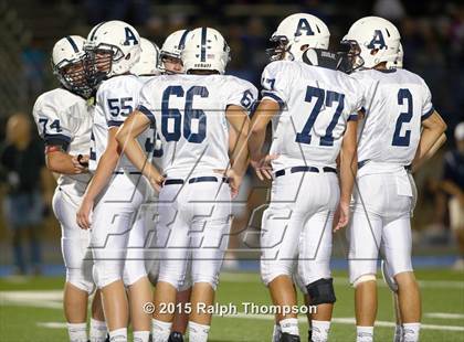 Thumbnail 3 in Amador @ Capital Christian photogallery.