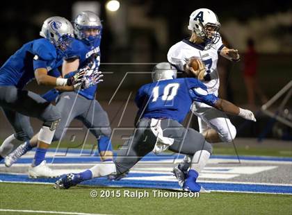 Thumbnail 3 in Amador @ Capital Christian photogallery.