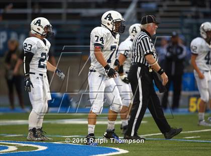 Thumbnail 3 in Amador @ Capital Christian photogallery.